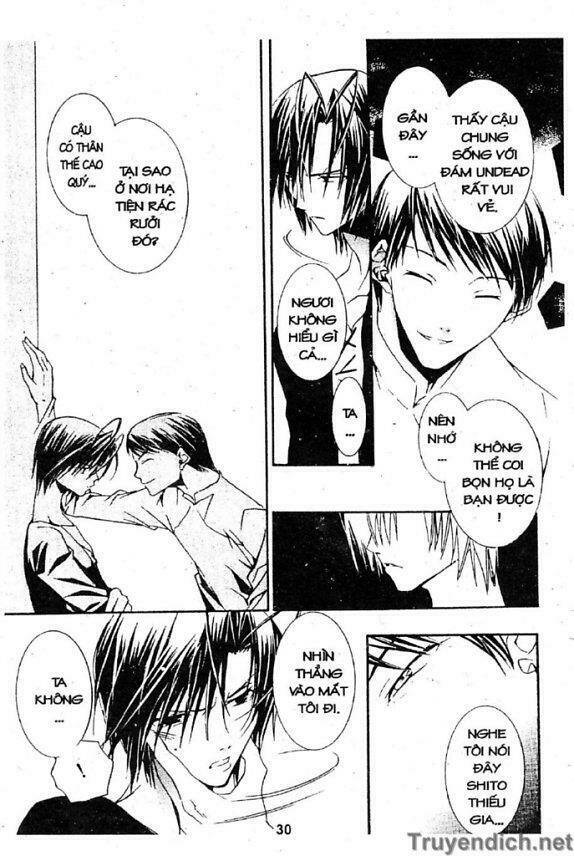 zombie-loan chapter 20 17