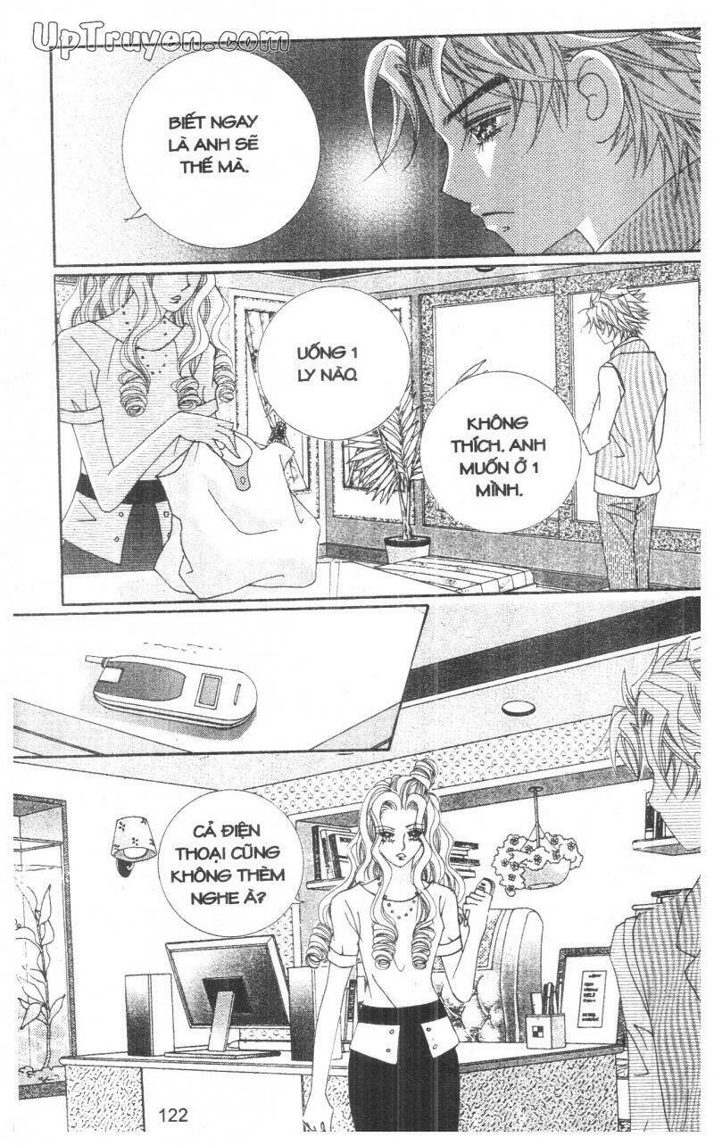 meo meo dịu dàng đi nhé chapter 11 122