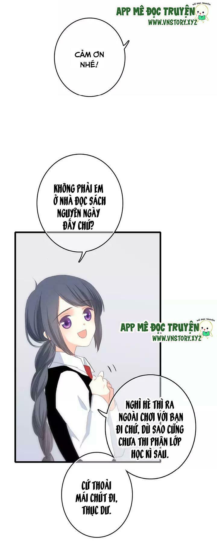 con tim rung động 2 chapter 20.5 30