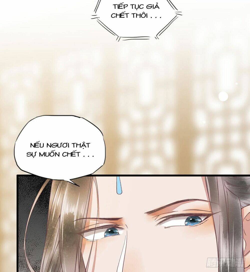 sát thủ vương phi không dễ chọc chapter 3 7