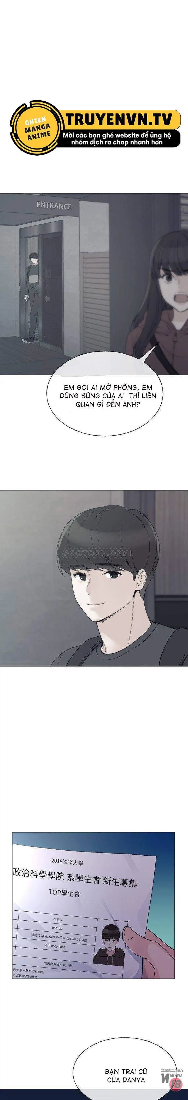 trả thù cô ta chapter 49 1