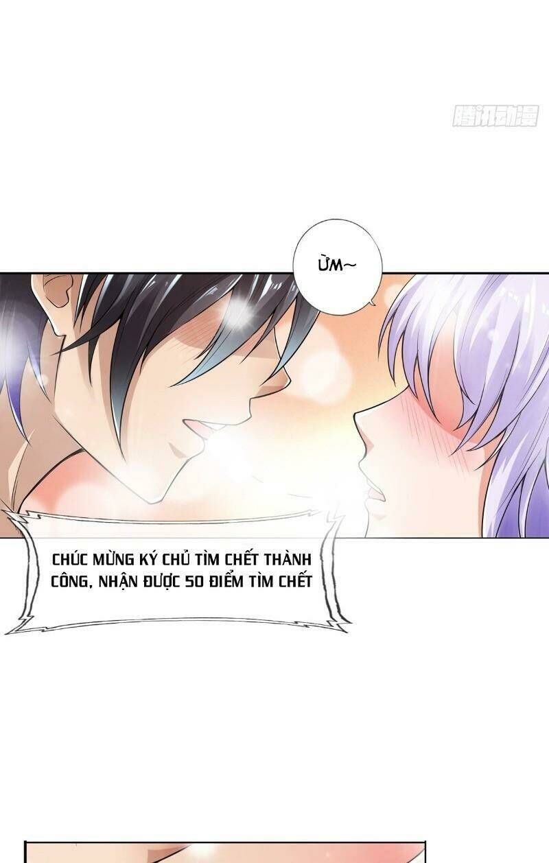 nhân vật phản diện đi tìm đường chết chapter 52 17