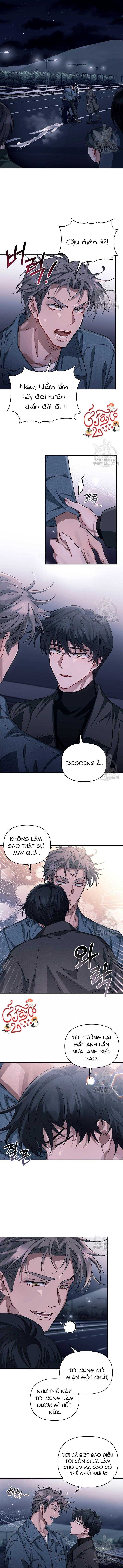 vết cắn tình yêu chapter 26 4