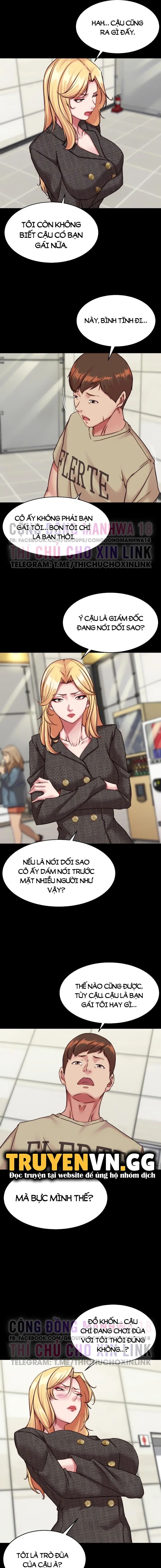 nhật ký quần lót chapter 118 3