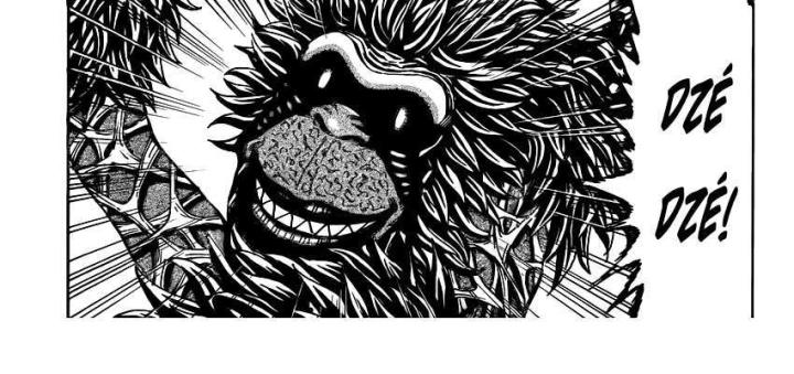 thánh tỏi sành ăn chapter 301 27