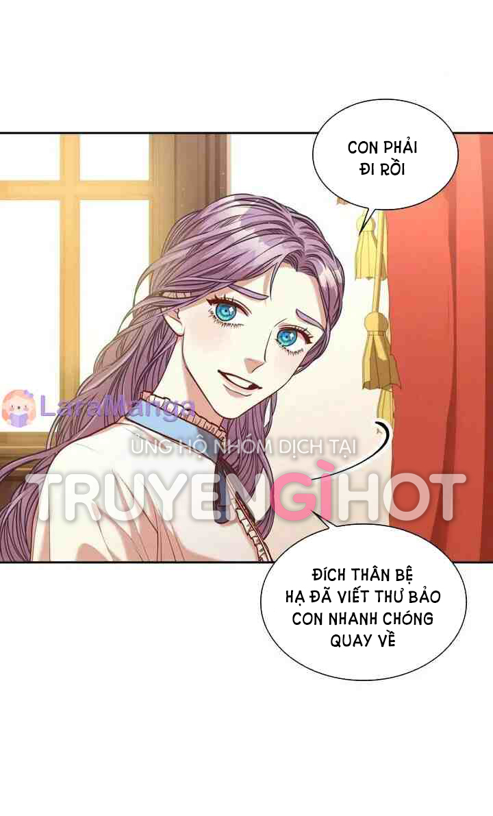 trở thành thư ký của bạo chúa chapter 42 49