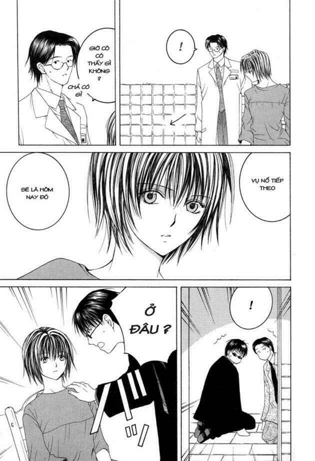 arcana soul chapter 0 18