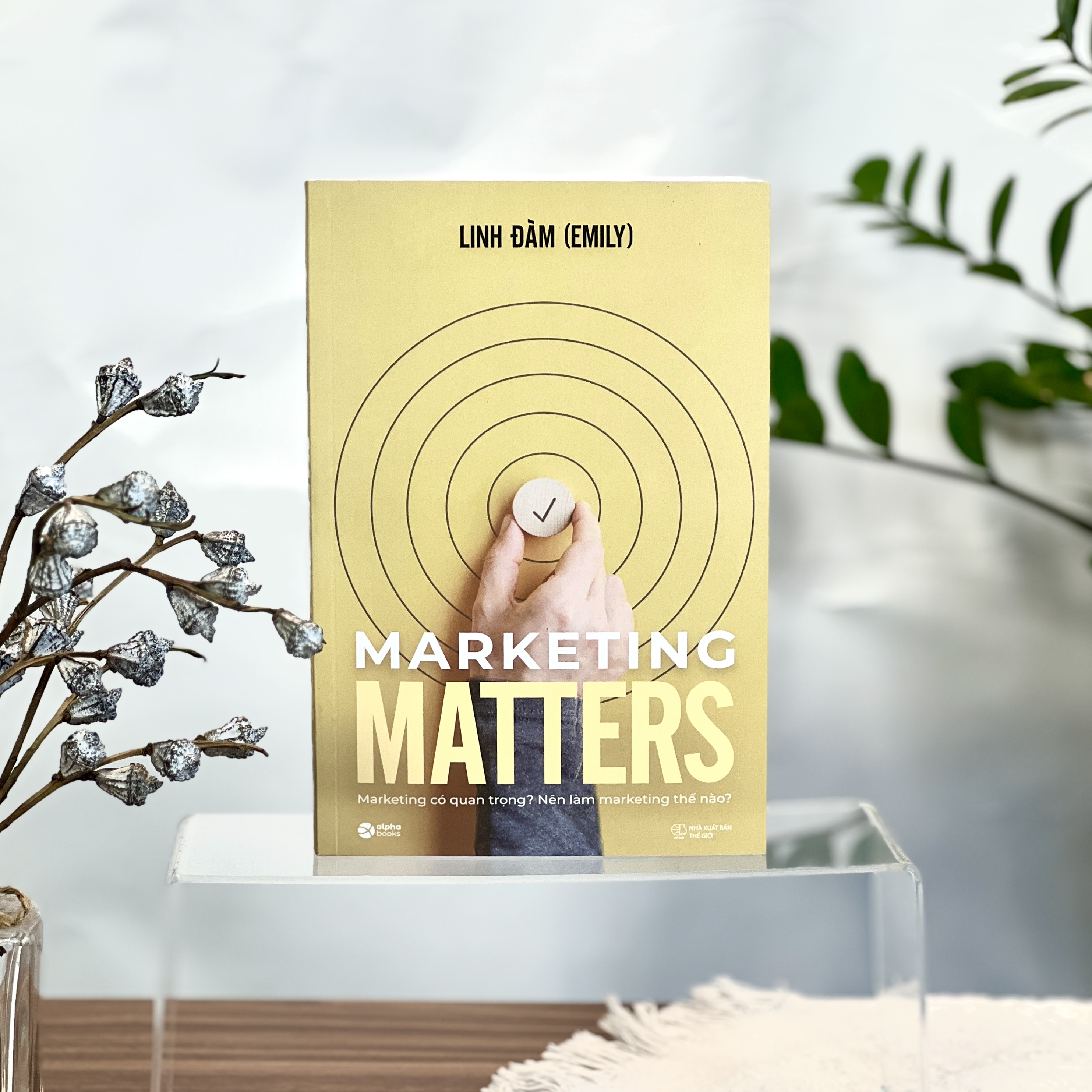 Marketing Matters