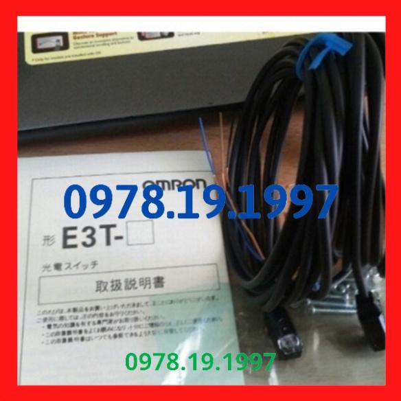 Cảm biến E3T-ST12 2M
