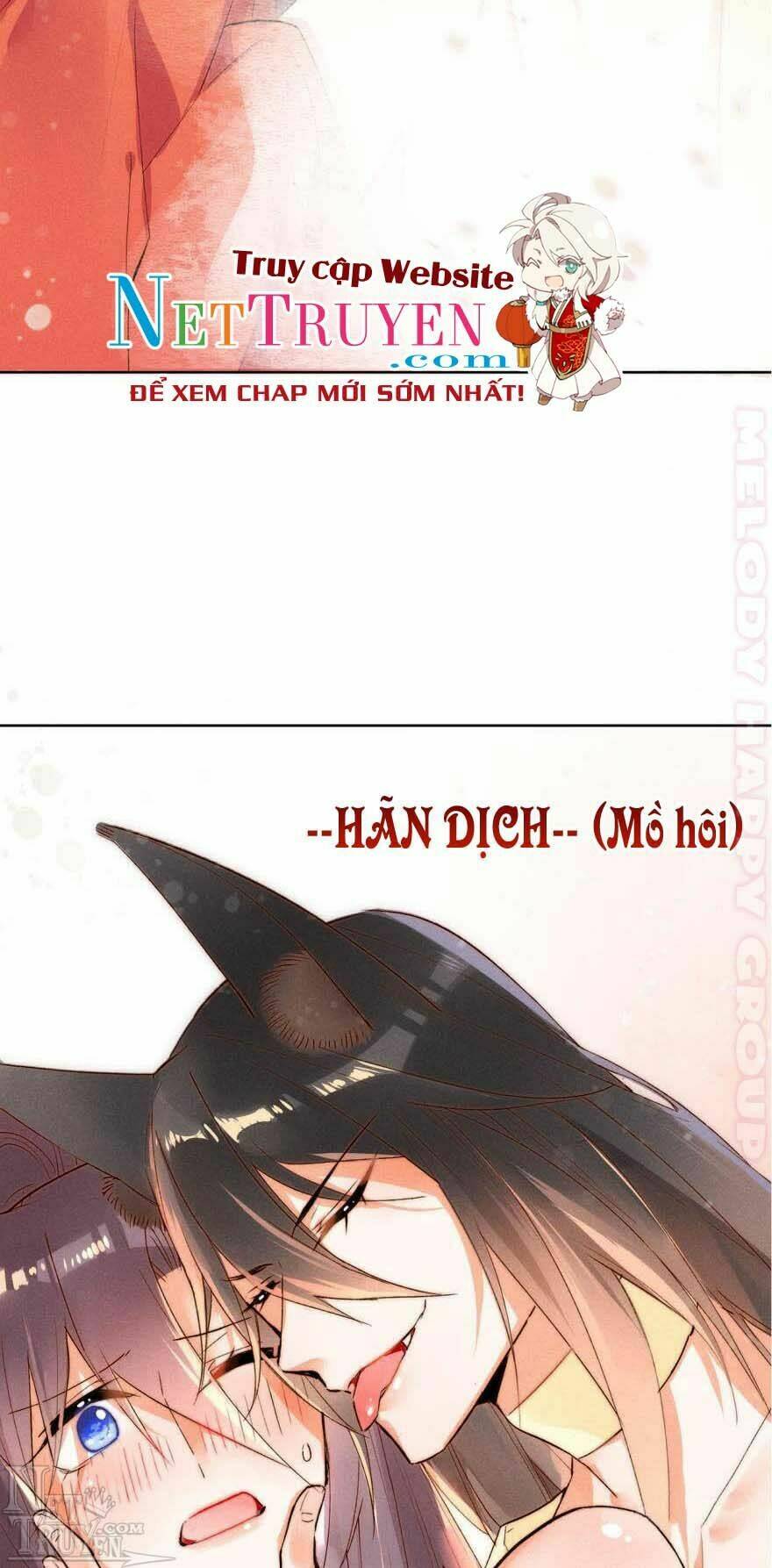 nghịch lai thuận thú chapter 18 15