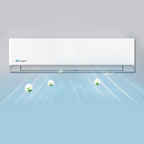 Điều Hòa Casper 12000 Btu LC-12FS32 - Chỉ giao Hà Nội