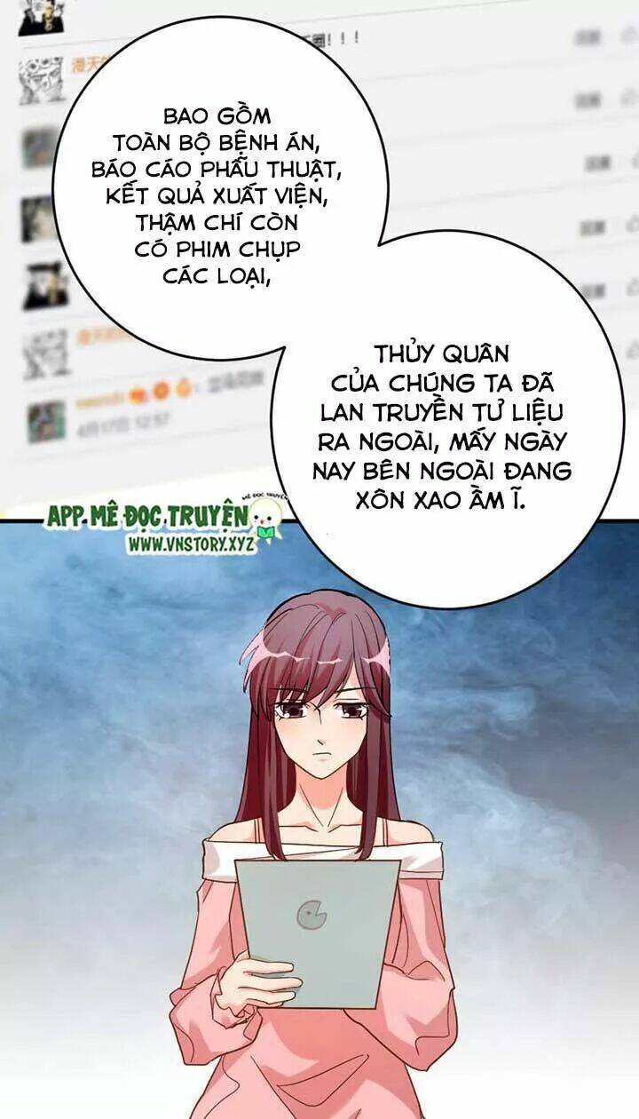 thiên hậu trở về chapter 77 9