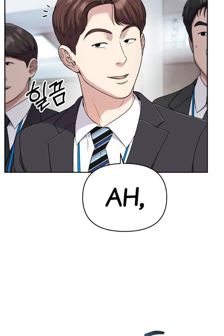 nhân viên thực tập kim chapter 1 110