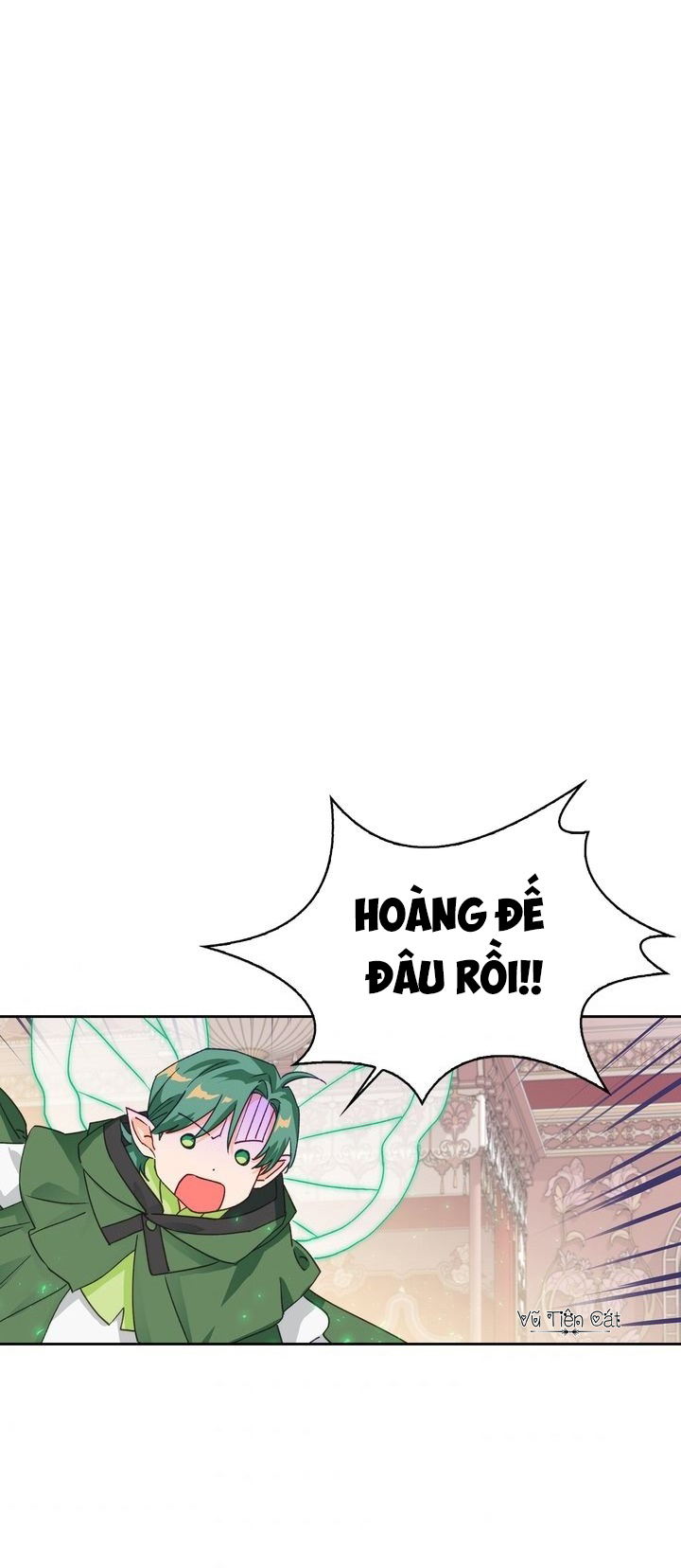 ác nữ xứng đôi với bạo chúa chapter 58 27