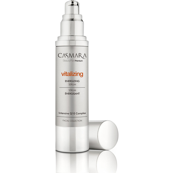 Casmara Serum Cấp Ẩm Và Trẻ Hóa Cho Da Khô