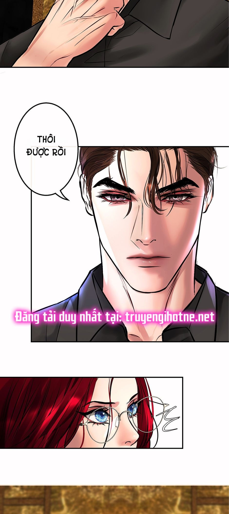tôi đã ký khế ước với ác quỷ chapter 9.2 33