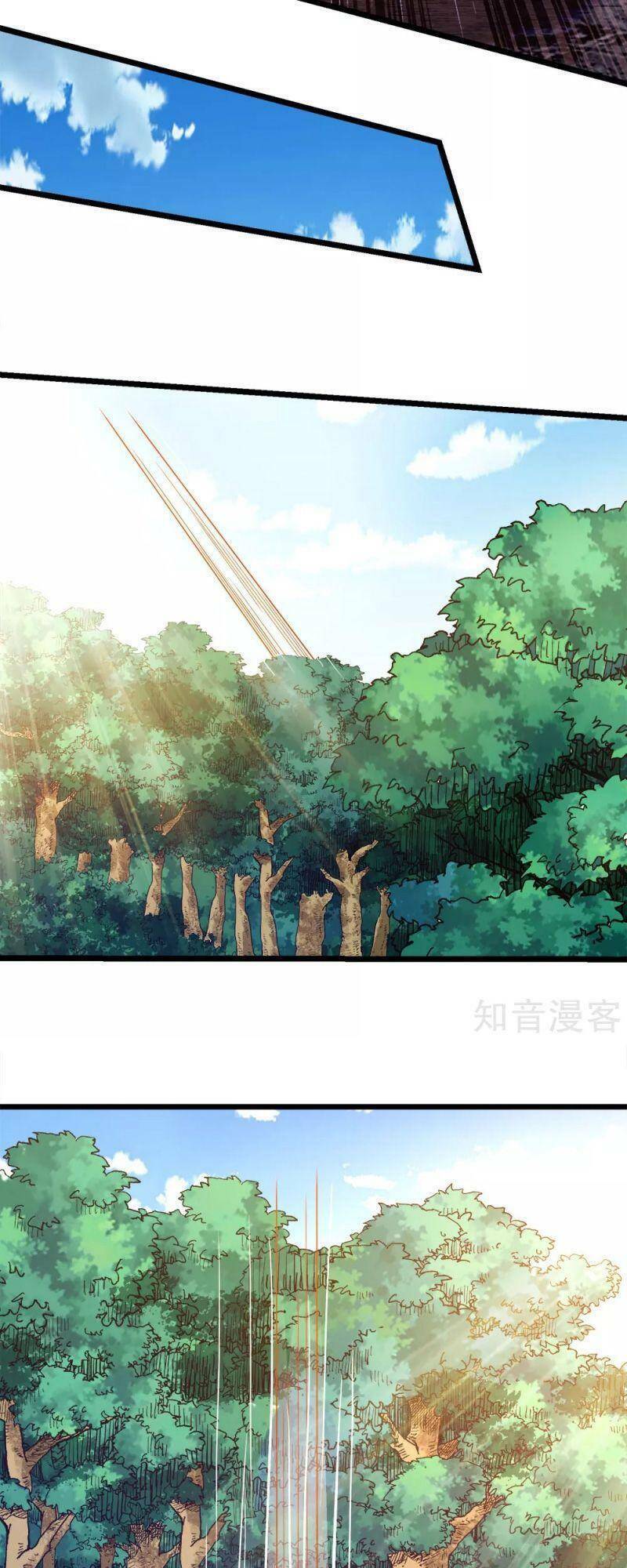 kiếm vũ chapter 164 30