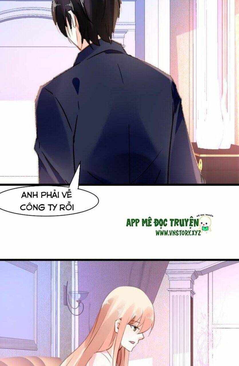 mưu ái thành nghiện chapter 76 22