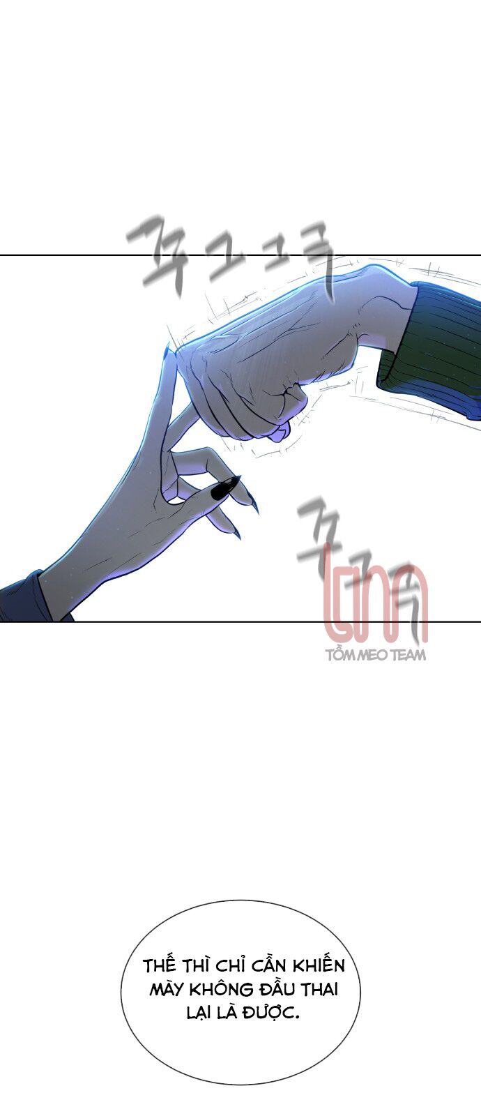 Máu trắng chapter 5.5 20