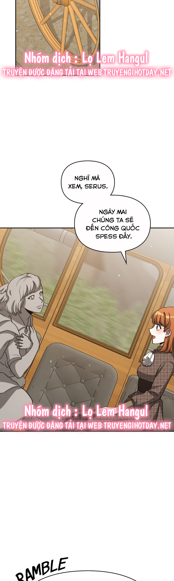 công nương eluana vita chapter 120 18