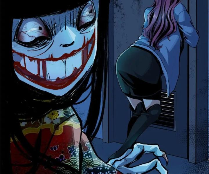 bữa tiệc kinh dị chapter 3 109