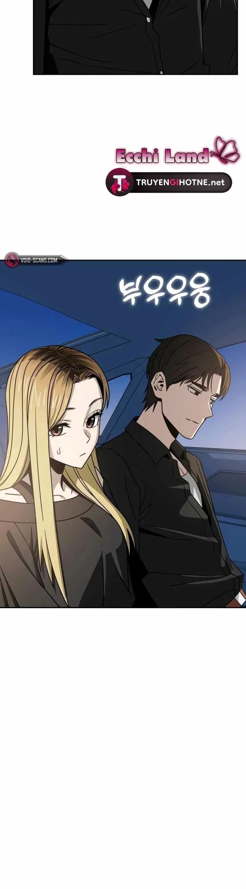 Lớ Ngớ Vớ Phải Tình Yêu chapter 69.2 28