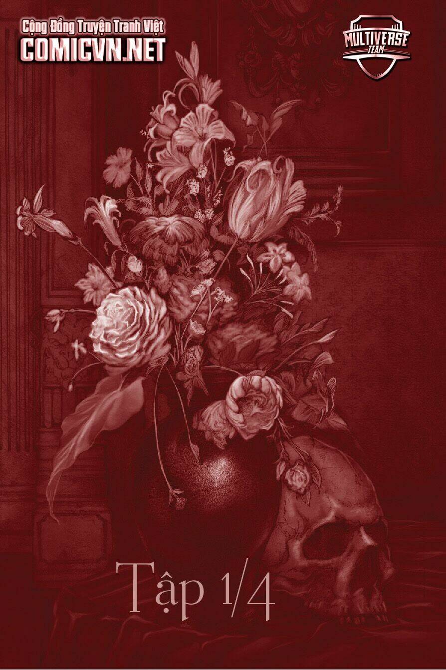 đàm thoại cùng ma cà rồng chapter 1 2