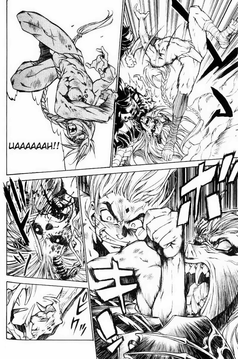 monster collection chapter 21 26