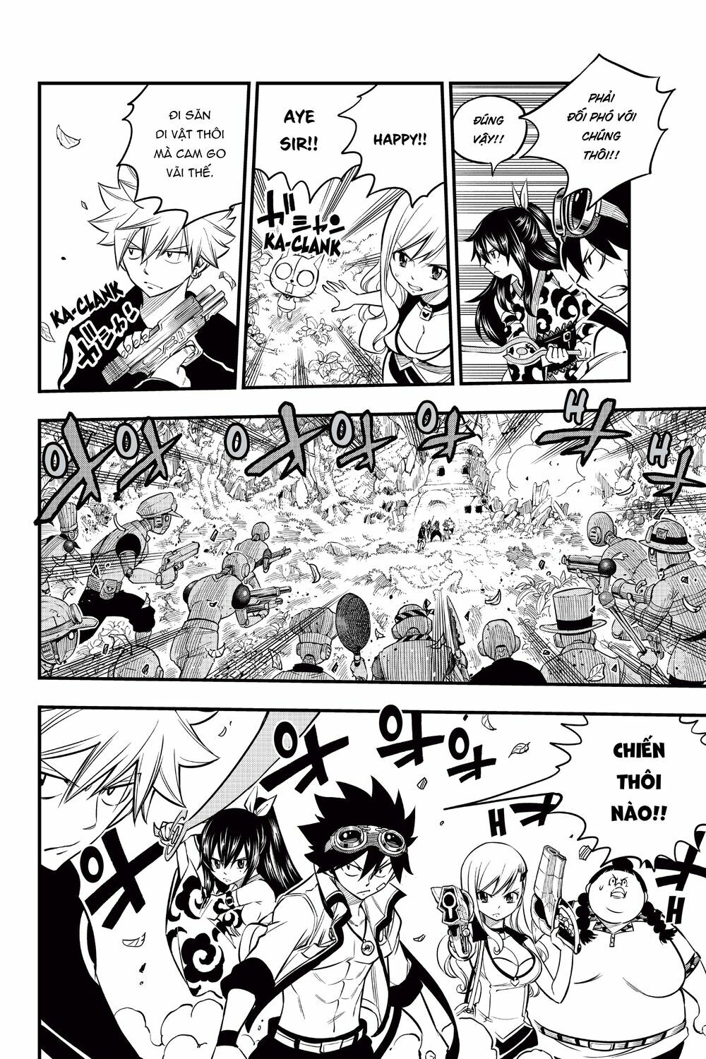 hội pháp sư và thánh thạch rave chapter 114 4