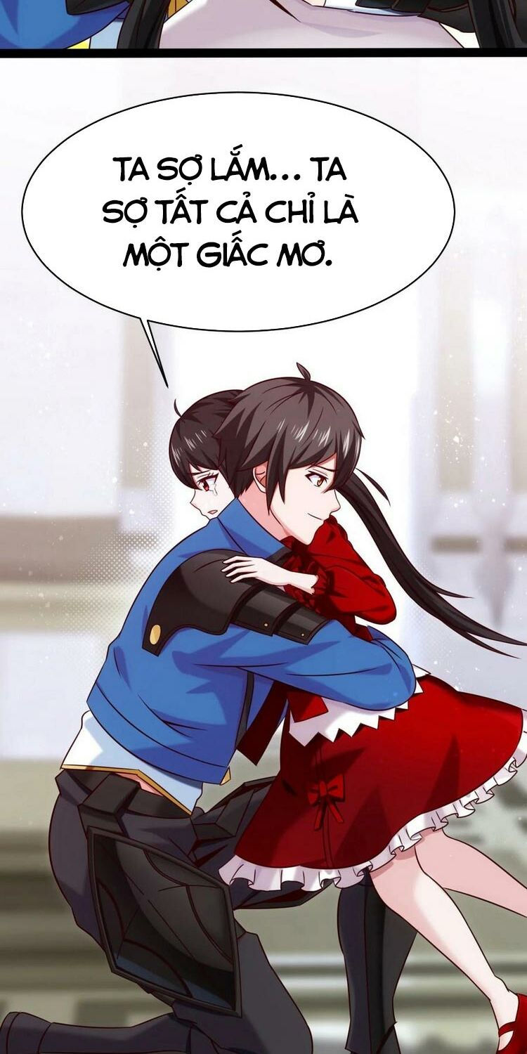 ma thú kiếm thánh dị giới tung hoành chapter 192 19