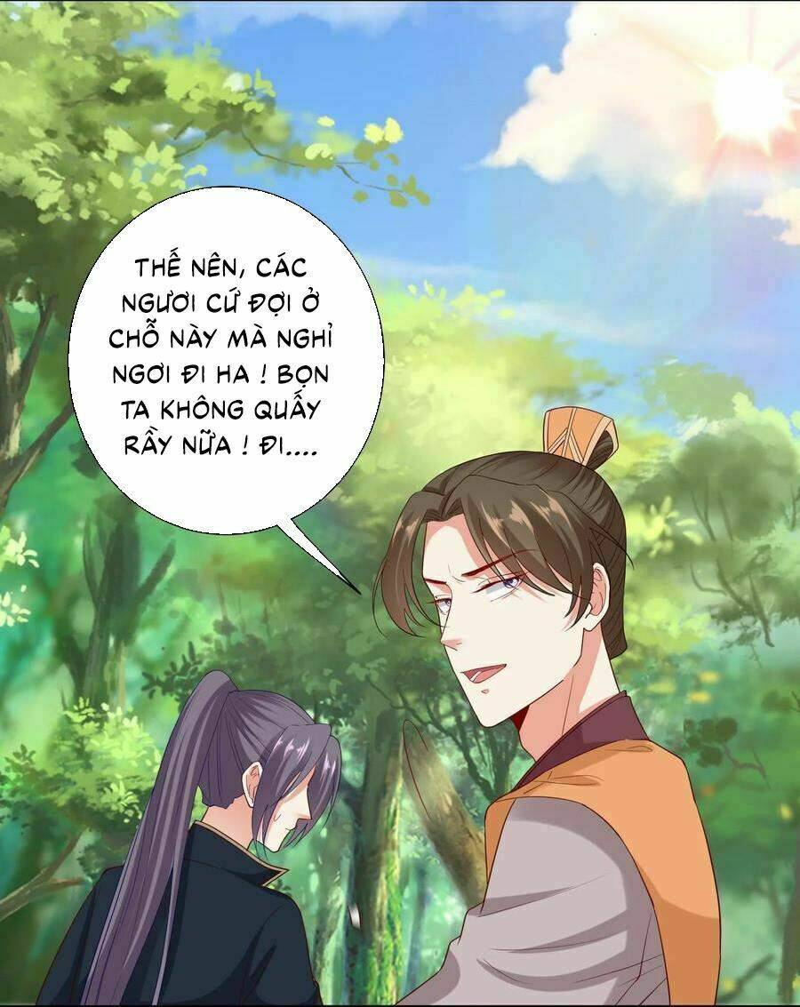 độc y đích nữ chapter 142 12
