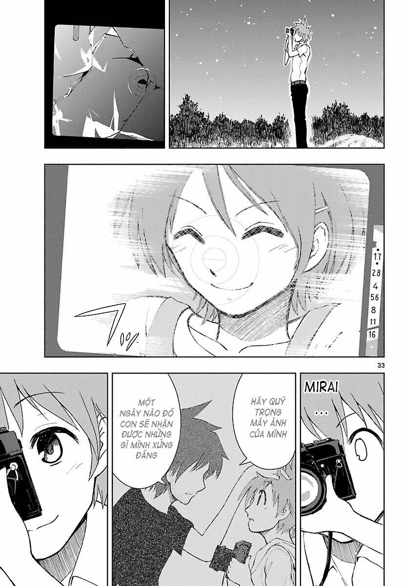 ginen shounen chapter 11 34