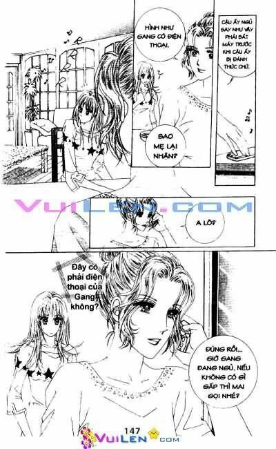 nụ hôn đầu chapter 5 147