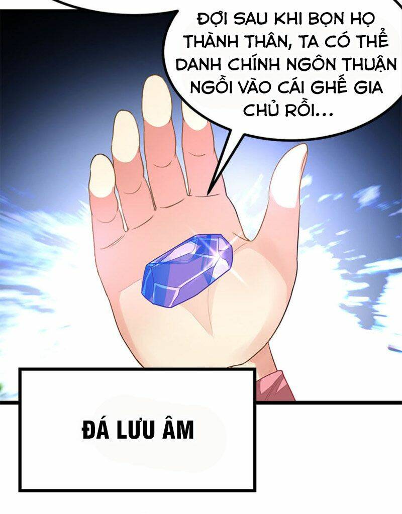 cửu dương thần vương chapter 214 8