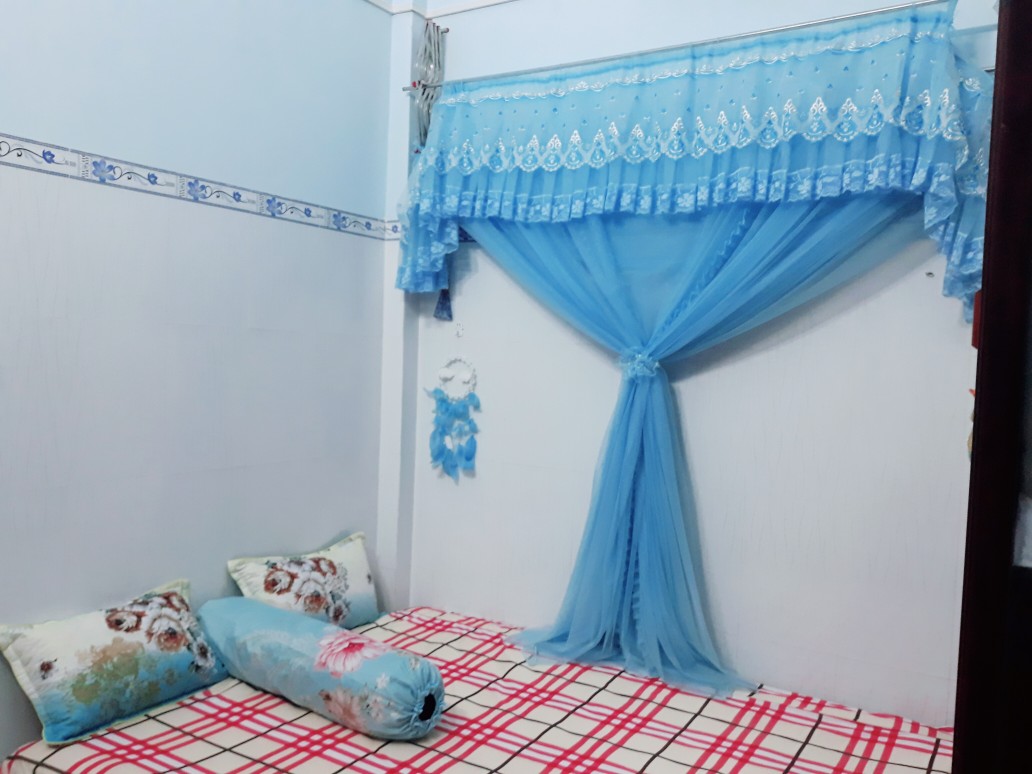 Màn Mùng Khung Xếp Gọn Mẫu Mới 2020 M8x2M- Trọn Bộ Màn Kèm Khung