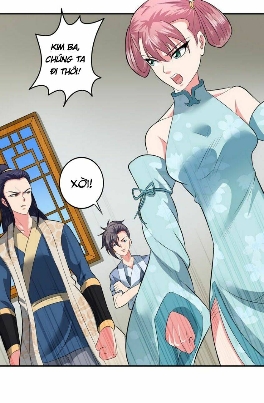 cực vũ huyền đế chapter 38 23