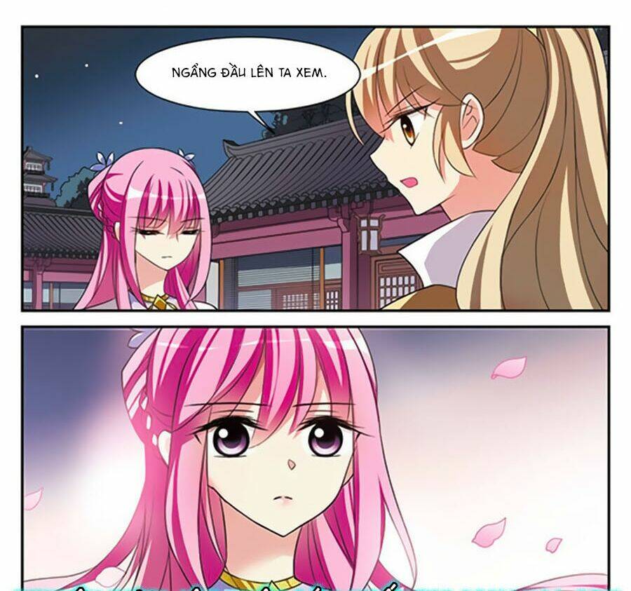 toàn cơ từ chapter 8.3 1