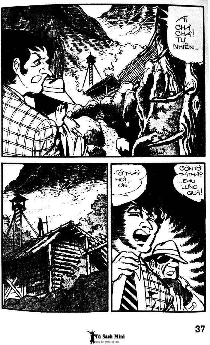 mankichi chapter 6 37