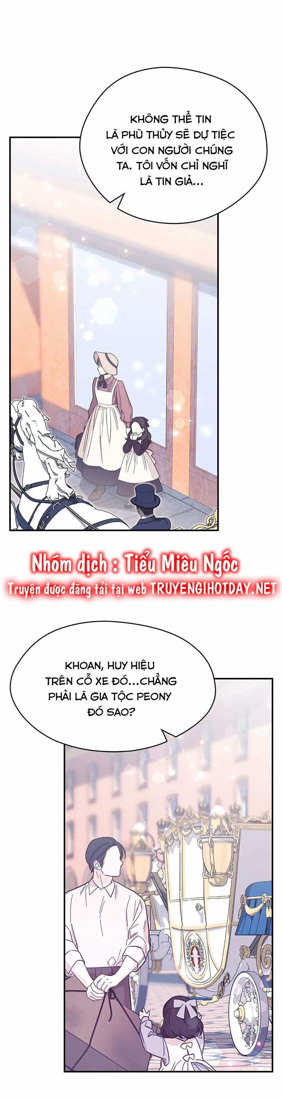 tôi không phải là nữ anh hùng chapter 102 9