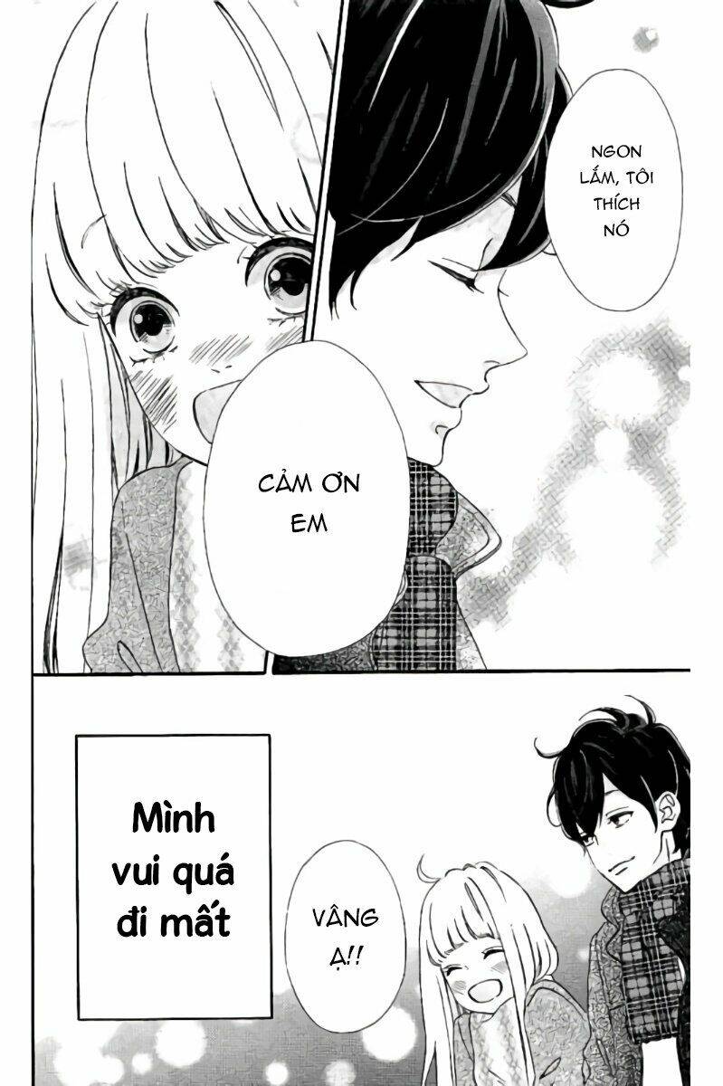 sensei kunshu chapter 13 38