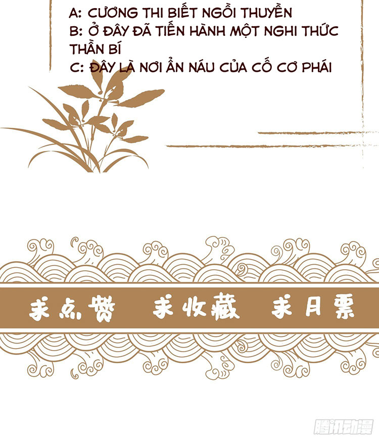 mạt thế nữ vương chapter 9.2 32