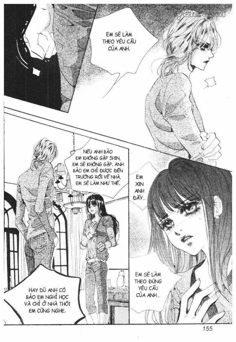 hoàng cung chapter 21 155