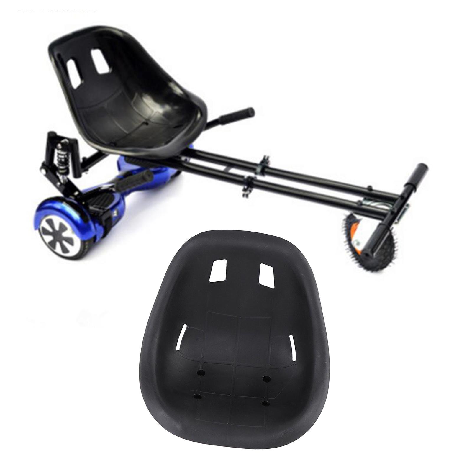 Go Kart Car Seat DIY Racing Go Kart Car Seat Saddle for  Trike Durable
