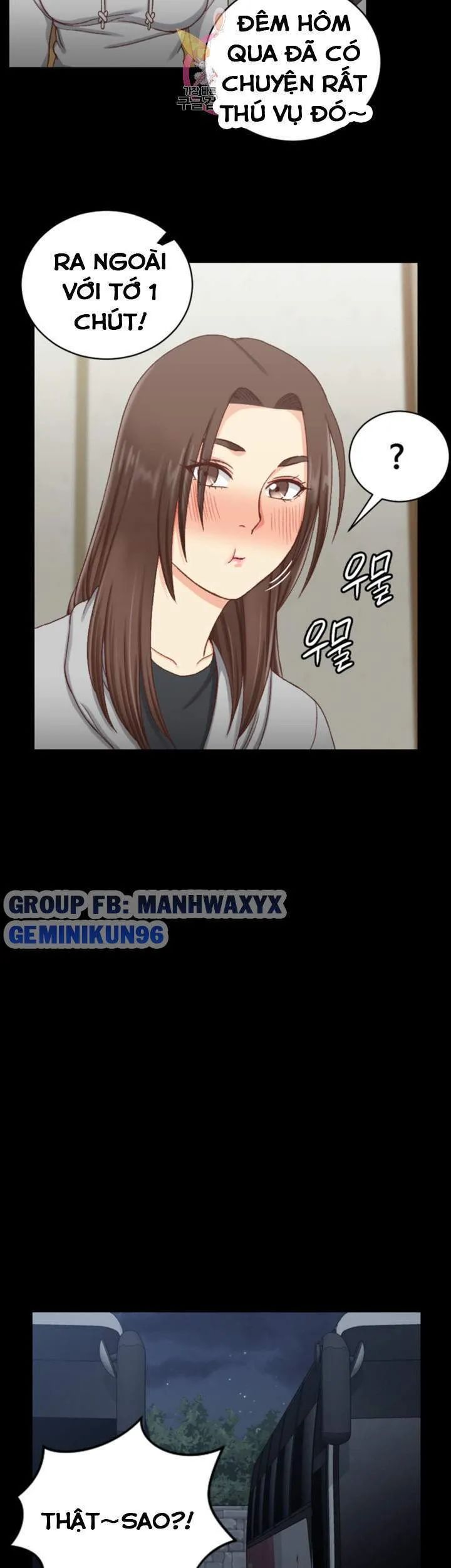 thanh niên động kinh chapter 93 17