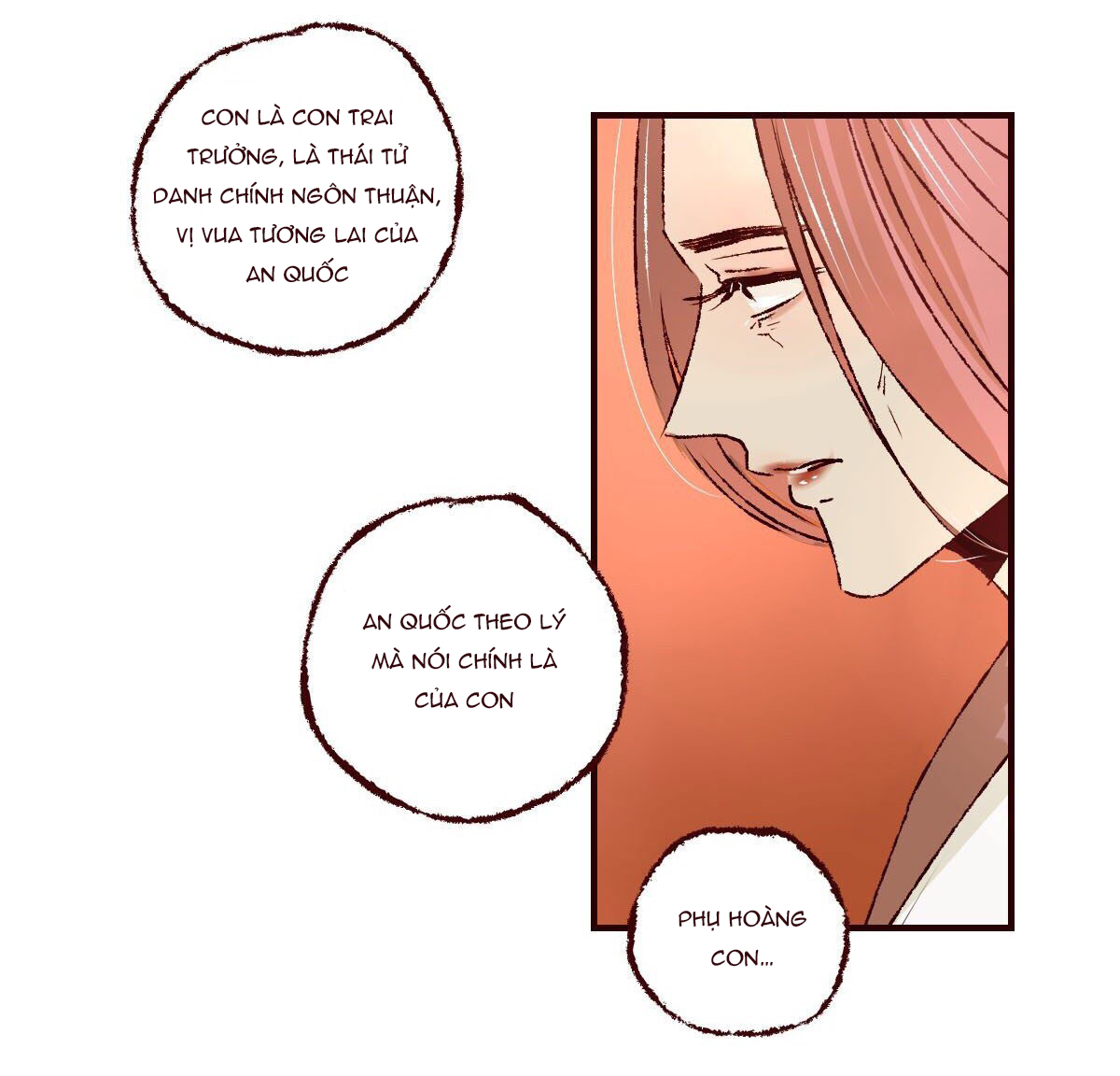 hoa của quỷ chapter 10 10