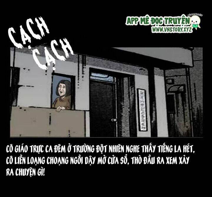 kỳ án có thật chapter 50 4