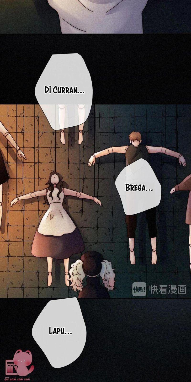 đêm tối chốn này chapter 68 28