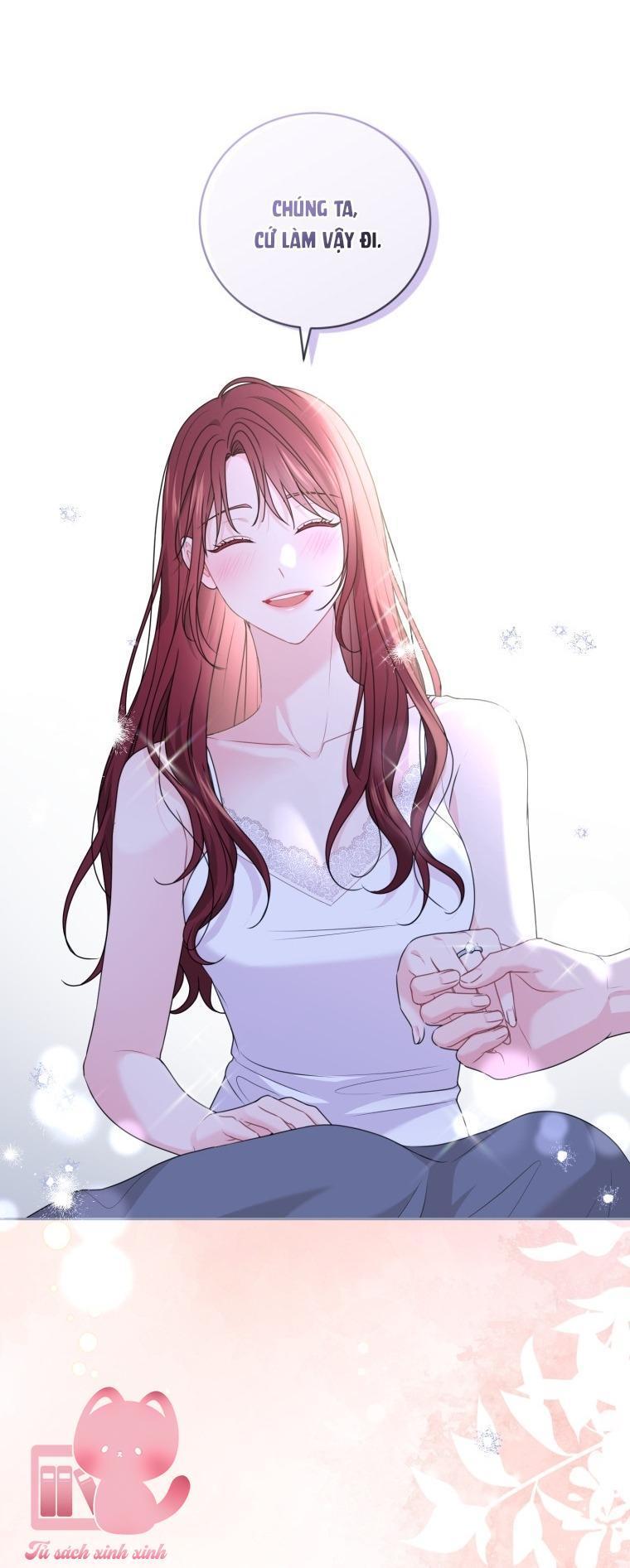 mong được chị chỉ bảo, tiền bối chapter 57 39