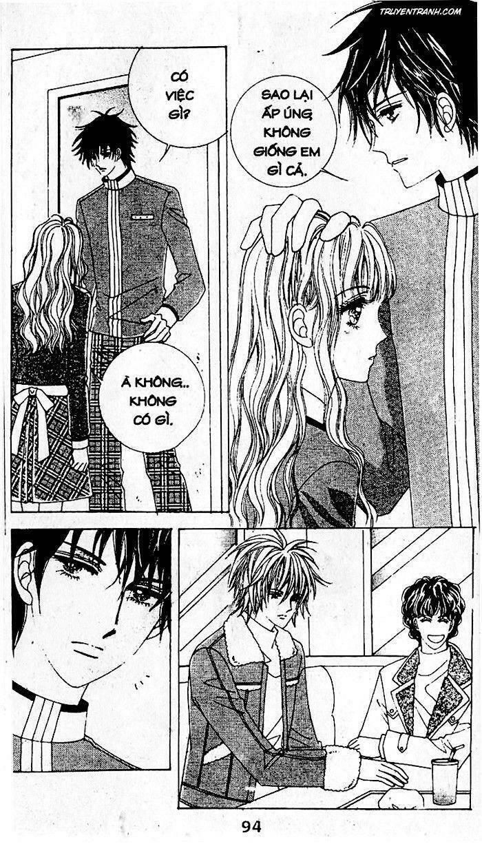 nhà trọ hoàn hảo chapter 70 10