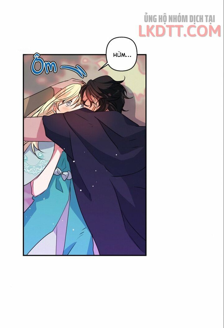 tôi đang nuôi dưỡng một con quái thú chapter 35 15